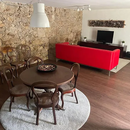 Casa Do Caseiro *