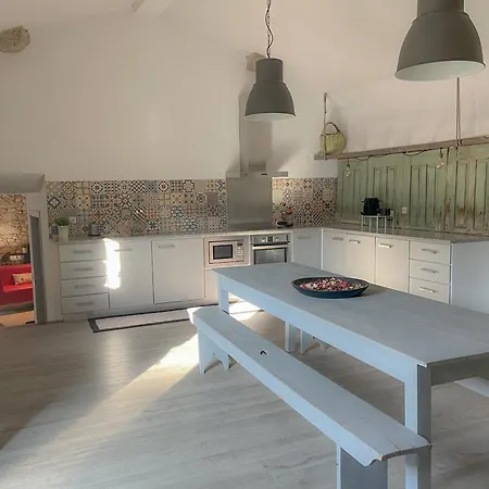 Casa de Férias Casa Do Caseiro