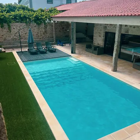 Casa Do Caseiro *