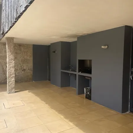 Casa Do Caseiro *