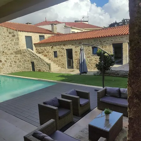 Casa vacanze Casa Do Caseiro *