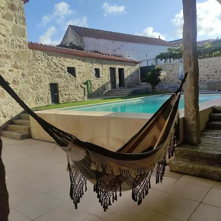 Casa vacanze Casa Do Caseiro Outeiro Maior