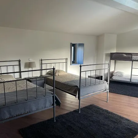 Casa vacanze Casa Do Caseiro Outeiro Maior