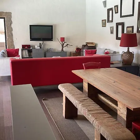 Casa Do Caseiro