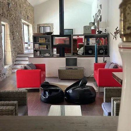 Hébergement de vacances Casa Do Caseiro *