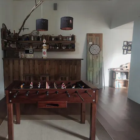 Casa vacanze Casa Do Caseiro Outeiro Maior