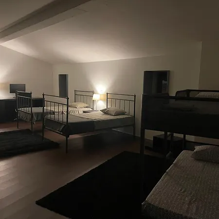 Casa Do Caseiro Outeiro Maior