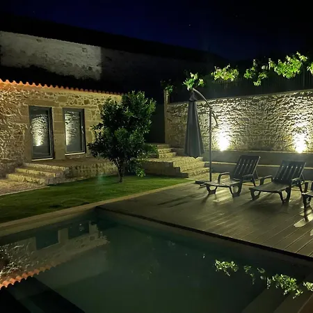Casa Do Caseiro