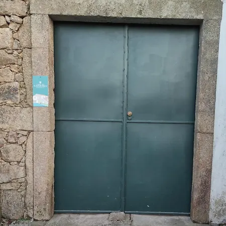 Casa vacanze Casa Do Caseiro *