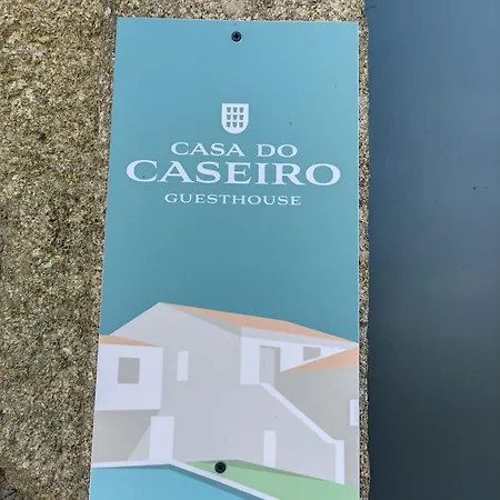 Casa Do Caseiro Casa vacanze Outeiro Maior
