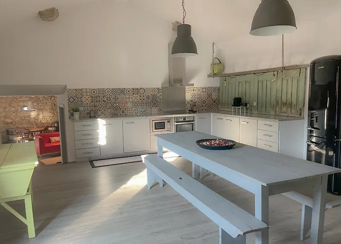 Holiday home Casa Do Caseiro