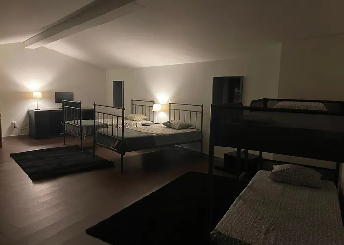 Casa Do Caseiro Outeiro Maior